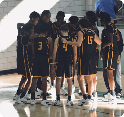 Sports Team management