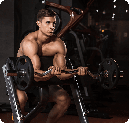 Gym management