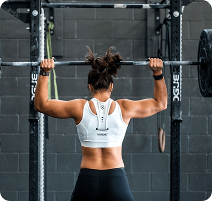 Gym features