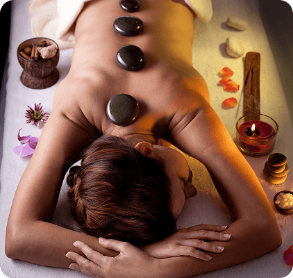 Corporate Wellness features