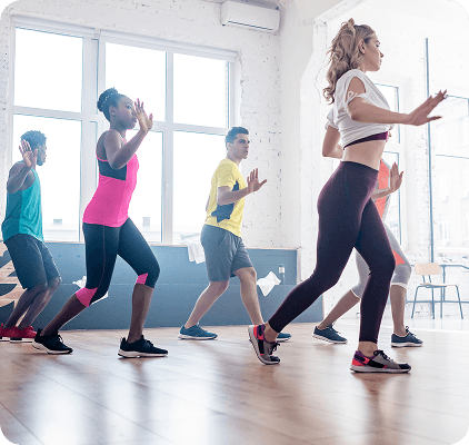 Dance Studio management