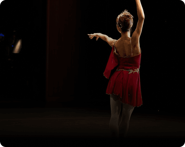 Dance Studio