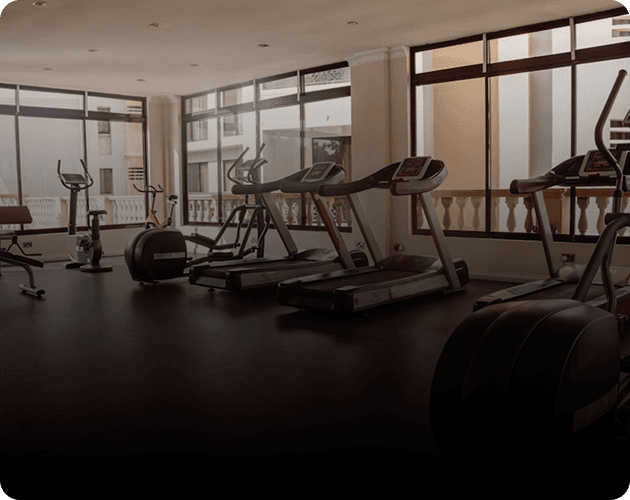 Fitness Studio