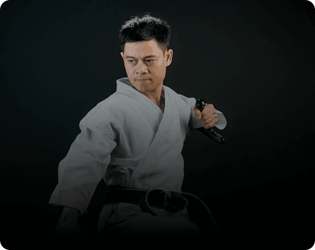 Martial Arts