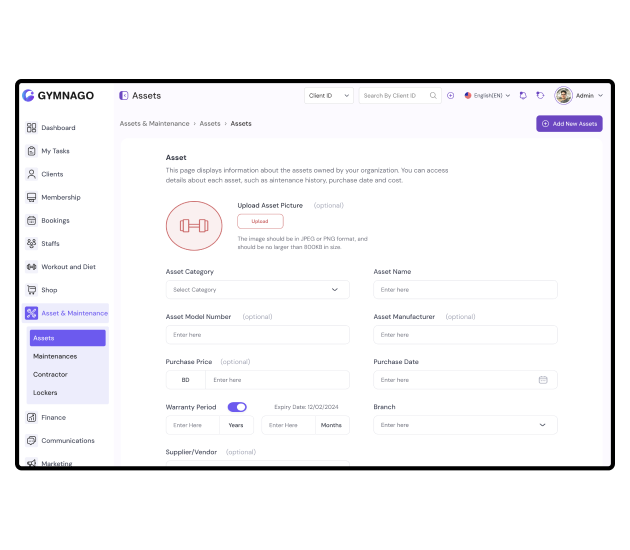 Feature preview